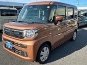 スズキ スペーシア ＨＹＢＲＩＤ　Ｘ　元代車　フロアマット　