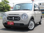 スズキ アルト　ラパン　ＬＣ ＬＣ　Ｘ　５型　元代車　フロアマット　オ