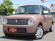 スズキ アルト　ラパン Ｘ　５型　元代車　フロアマット　オーディ