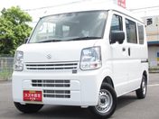 スズキ エブリイバン ＰＡリミテッド　６型　元代車　フロアマッ