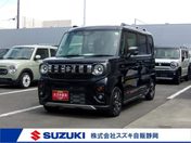 スズキ スペーシア　ギア ギア　ＨＹＢＲＩＤ　ＸＺ