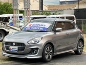 スズキ スイフト ＸＲリミテッド　ＺＣ８３Ｓ．ＺＤ８３Ｓ　