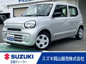 スズキ アルト Ｌ