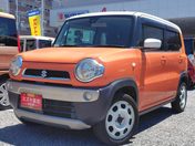 スズキ ハスラー Ｇ　ＭＲ３１Ｓ．ＭＲ４１Ｓ