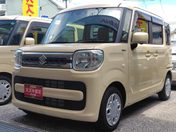 スズキ スペーシア ＨＹＢＲＩＤ　Ｘ　２型