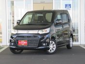 スズキ ワゴンＲ　スティングレー スティングレー　Ｘ　ＭＨ３４型