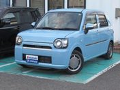 ダイハツ ミラ　トコット Ｇ　ＳＡ３　雹害車　パノラマモニター　ナ