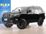トヨタ ランドクルーザープラド プラド２．７　ＴＸ