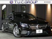メルセデスベンツ Ｅクラス　クーペ Ｅ２００　スポーツ