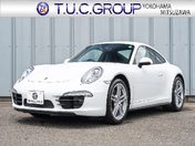 ポルシェ ９１１ カレラ