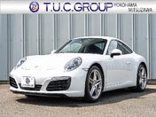 ポルシェ ９１１ カレラ