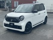 ホンダ Ｎ－ＯＮＥ ＲＳ