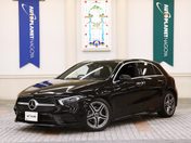 メルセデスベンツ Ａクラス Ａ２００ｄ　ＡＭＧライン