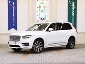 ボルボ ＸＣ９０ アルティメット　Ｂ６　ＡＷＤ
