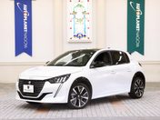 プジョー ２０８ ＧＴライン