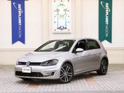 フォルクスワーゲン ゴルフ　ＧＴＥ ベースグレード