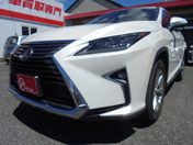 レクサス ＲＸ２００ｔ ベースグレード
