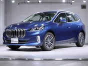 ＢＭＷ ２シリーズ　アクティブツアラー ２１８ｉ　エクスクルーシブ