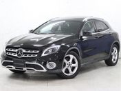 メルセデスベンツ ＧＬＡクラス ＧＬＡ２２０　４マチック