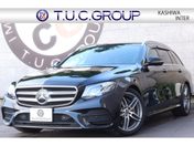 メルセデスベンツ Ｅクラス　ステーションワゴン ミセッテイ