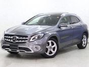 メルセデスベンツ ＧＬＡクラス ＧＬＡ２２０　４マチック