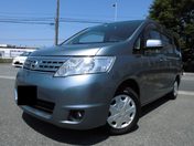 日産 セレナ ２０Ｓ