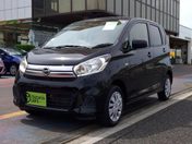 日産 デイズ Ｊ