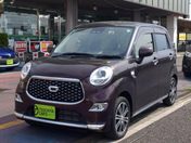ダイハツ キャスト　スタイル Ｇ＿ＳＡ３