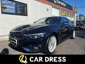 ＢＭＷ ４シリーズ　グランクーペ ４２０ｉ　ラグジュアリー