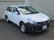 日産 ＮＶ１５０　ＡＤ　４ＷＤ ＤＸ