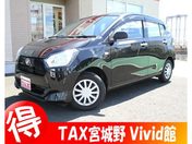 ダイハツ ミラ　イース Ｌ　ＳＡＩＩＩ　社外ディスプレイオーディ