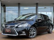 レクサス ＣＴ２００ｈ バージョンＣ