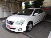 トヨタ プレミオ １８００　１．８Ｘ　Ｌパッケージ・プライ