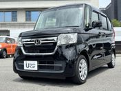 ホンダ Ｎ　ＢＯＸ Ｌ