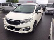 ホンダ フィット １３Ｇ　Ｌ　ホンダセンシング