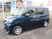 ダイハツ トール Ｇ