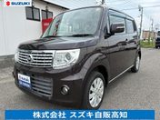 日産 モコ ドルチェＸ