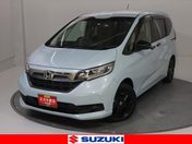 ホンダ フリード Ｇブラックスタイル　車検整備渡し　ナビ・