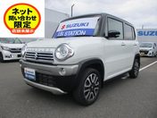 スズキ ハスラー Ｊターボ　ＭＲ４１Ｓ　２型