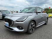 スズキ スイフト ＨＹＢＲＩＤ　ＭＺ　ナビ　全方位カメラ　