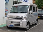 スズキ エブリイバン ＪＯＩＮ　６型／ディスプレイオーディオ・