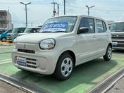 スズキ アルト Ｌ　２型