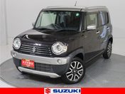 スズキ ハスラー Ｊ　ＳＴＹＬＥ　ＩＩＩ　２型　期間限定目