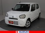 スズキ アルト Ｌ　２型　期間限定目玉車　前後ブレーキサ