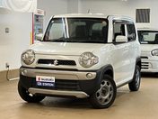 スズキ ハスラー　４ＷＤ Ｇ