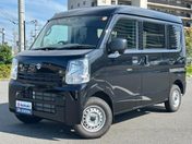 スズキ エブリイバン ＰＡリミテッド　６型　ＵＳＢ電源ソケット