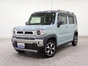 スズキ ハスラー ！熱決算！Ｊスタイル　バックカメラ付ナビ
