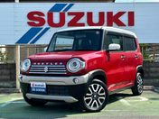 スズキ ハスラー Ｊ　ＳＴＹＬＥ　ＩＩ　２型　純正ナビ　Ｈ