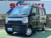 スズキ エブリイバン ＪＯＩＮ　６型　前後衝突被害軽減装置　ス