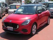 スズキ スイフト ＨＹＢＲＩＤ　ＭＸ